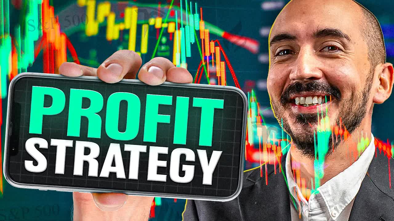 URGENT: Stocks And Crypto BIG SWINGS AHEAD (Profit Guide With Bitget) - Article cover image