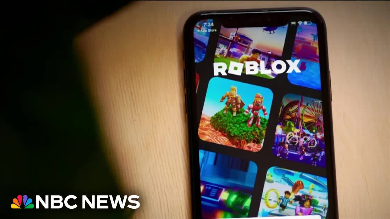 Roblox rolls out new AI-powered safety measures to protect teens