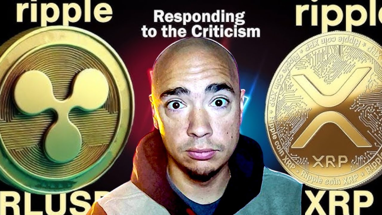 XRP vs RLUSD & Stablecoins: What’s The Real Use Case and Differences?