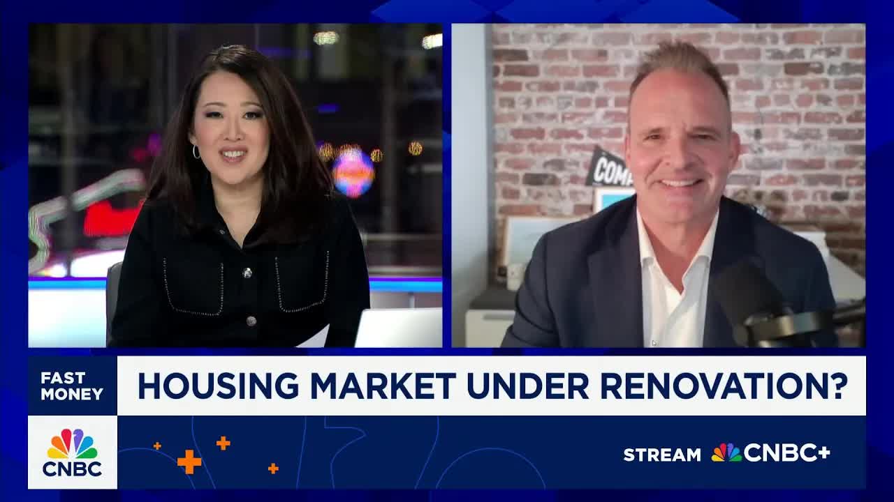2026 will be next chapter of housing market story, says Compass Mike Simonsen