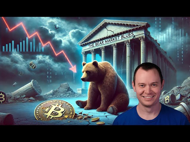 Bitcoin: The Bear Market Blues