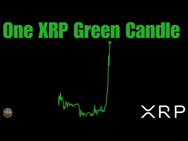 Tax Free XRP Transactions , Rich List & Ripple Tokenization