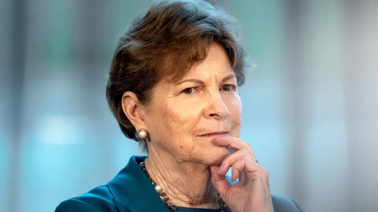 How is Sen. Shaheen Trying to Assist the US With A Rare Earth Stockpile? - Article cover image