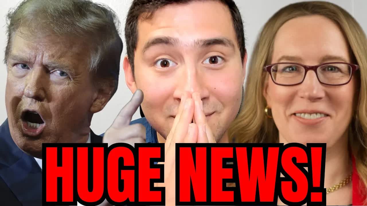 CRYPTO HOLDERS I GOT MAJOR NEWS FOR YOU!