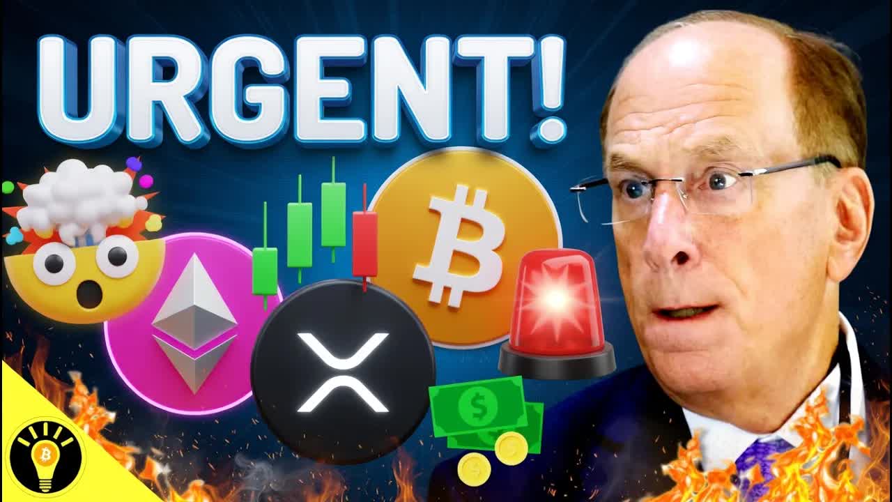 MORGAN STANLEY'S BITCOIN ETF PLANS REVEALED! RIPPLE XRP LEDGER AI & TETHER USDT KPMG - Article cover image