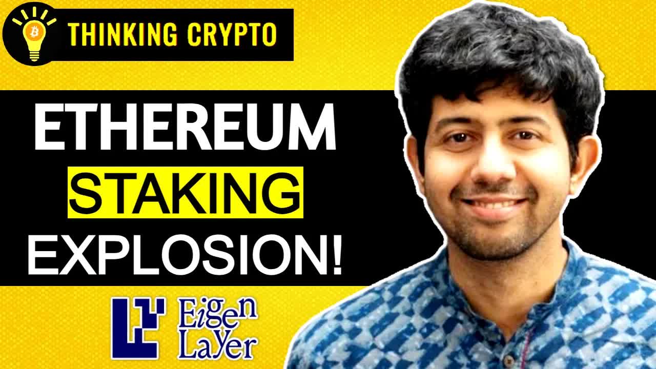 EigenLayer is Making BIG Updates to Ethereum Staking!