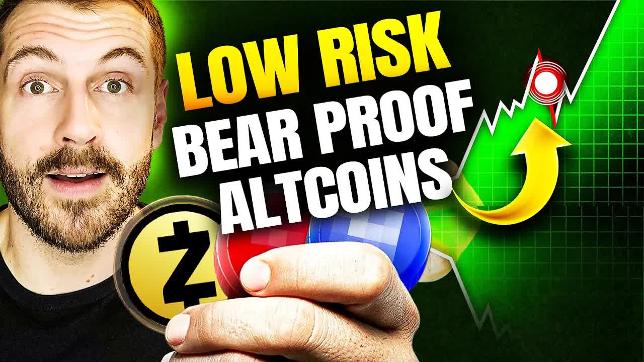 Why Privacy Altcoins Are The Only Cryptos Exploding Right Now