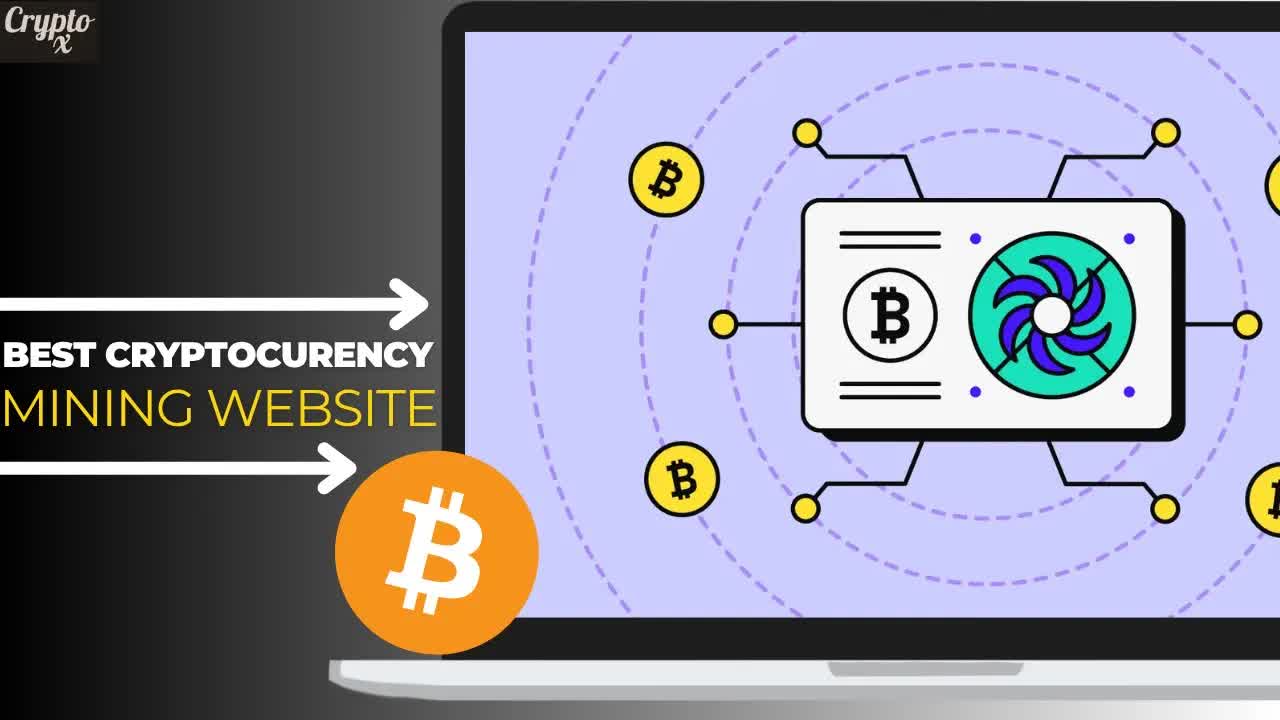 ⛏️ Which is the BEST Cryptocurrency Cloud Mining Company? (100% Genuine Review 2025)
