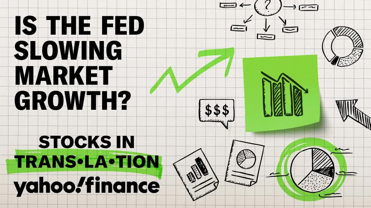 Is the Fed's pause making investors nervous or excited?