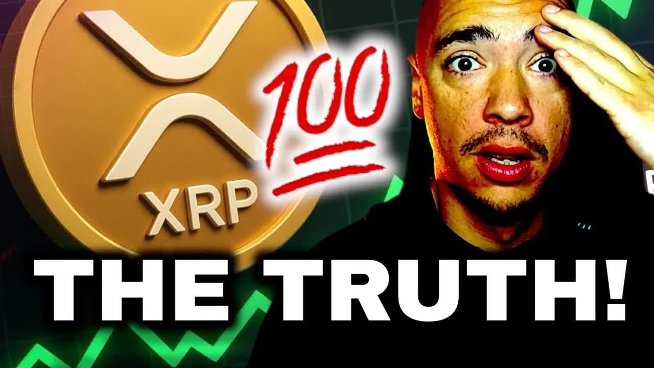 Why XRP Going to $100 'Soon' Doesn't Add Up - A Reality Check - Article cover image