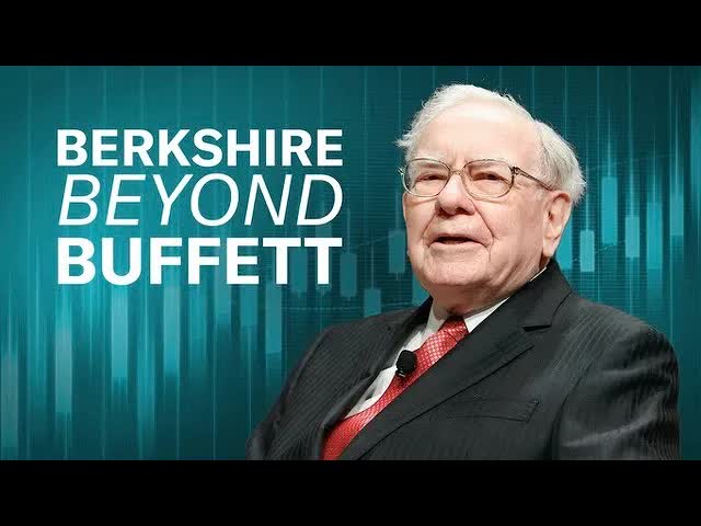 Berkshire Hathaway beyond Warren Buffett: The legacy and future