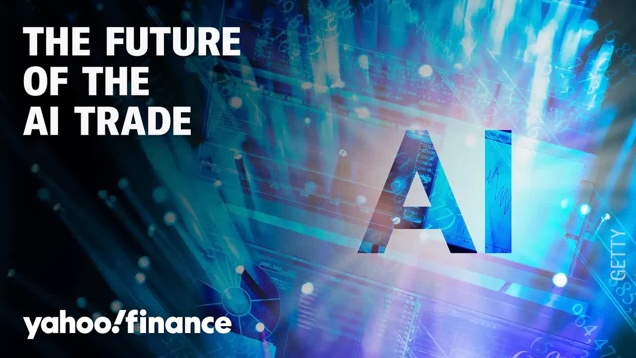 The future of the Magnificent Seven and the broader AI trade heading into 2026