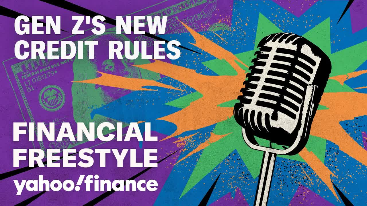 How Gen Z uses credit cards differently