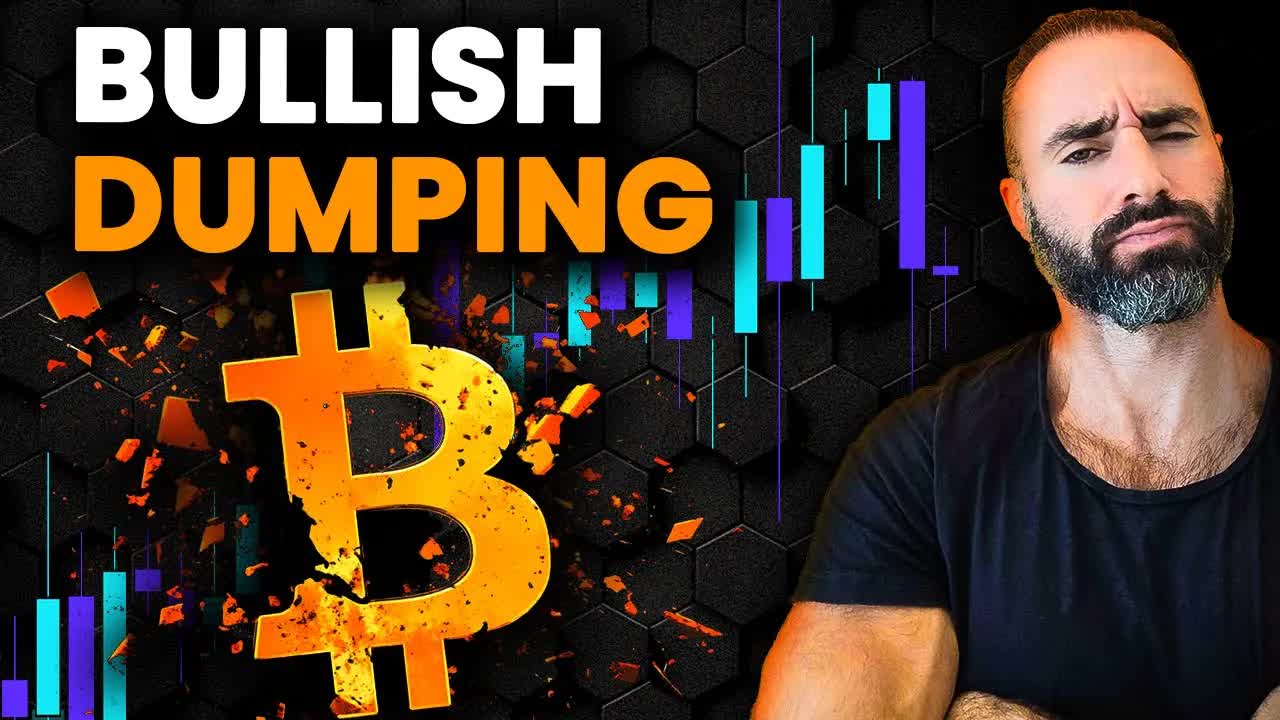 Bitcoin Price Target | What The Charts Reveal