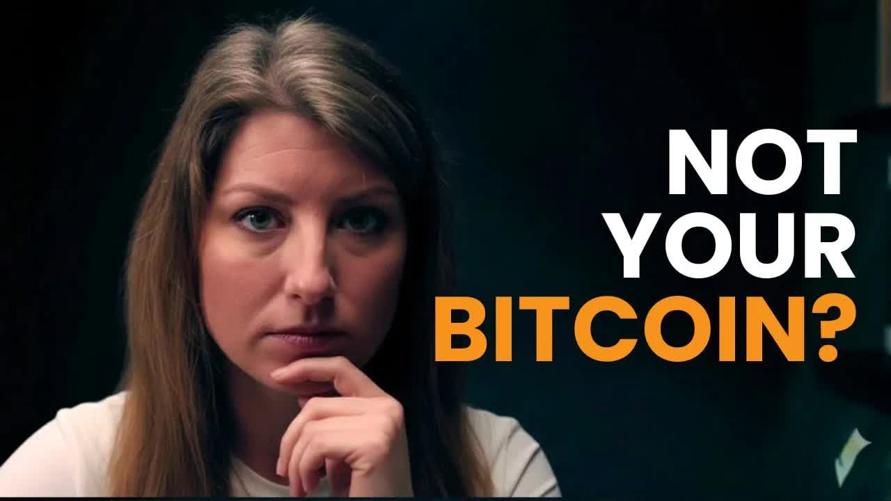 How Wall Street Quietly Took Over Bitcoin