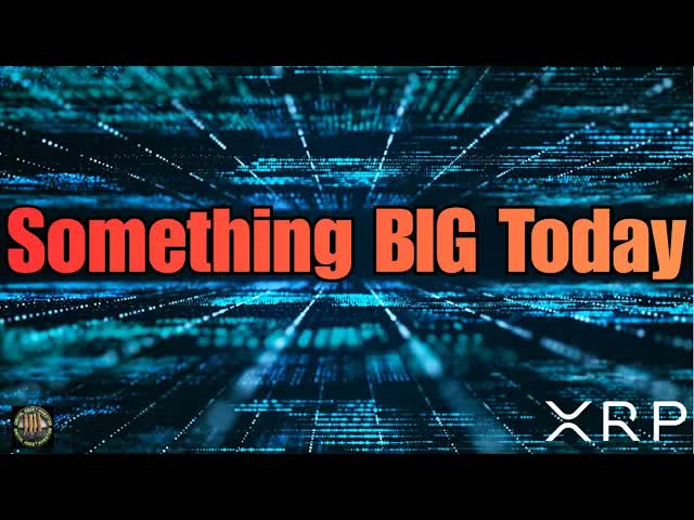 XRP/Crypto 2026 Warning , Conspiracy & Ripple CEO On ETF Inflows