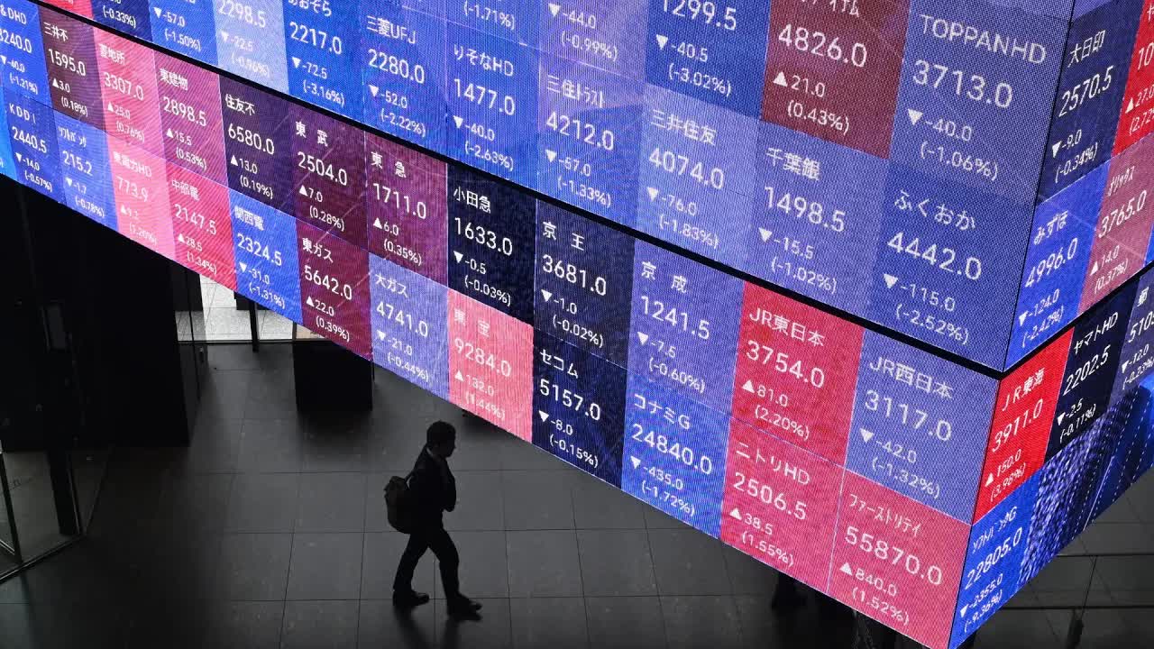 Legendary trader says Tech Bubble Worry Is Overblown