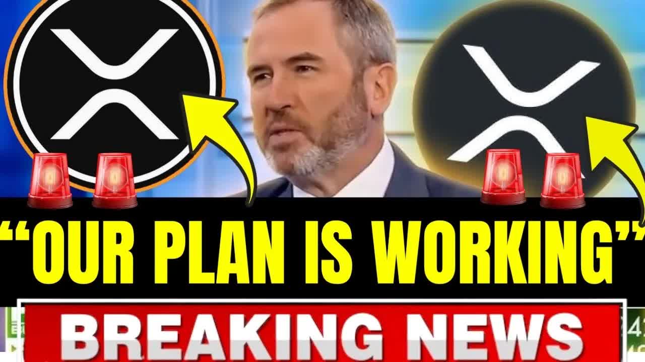 Europe Approves Ripple XRP: Here's What Happens Next!