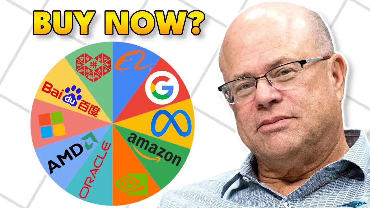 David Tepper's Stock Portfolio Deep Dive in 2024