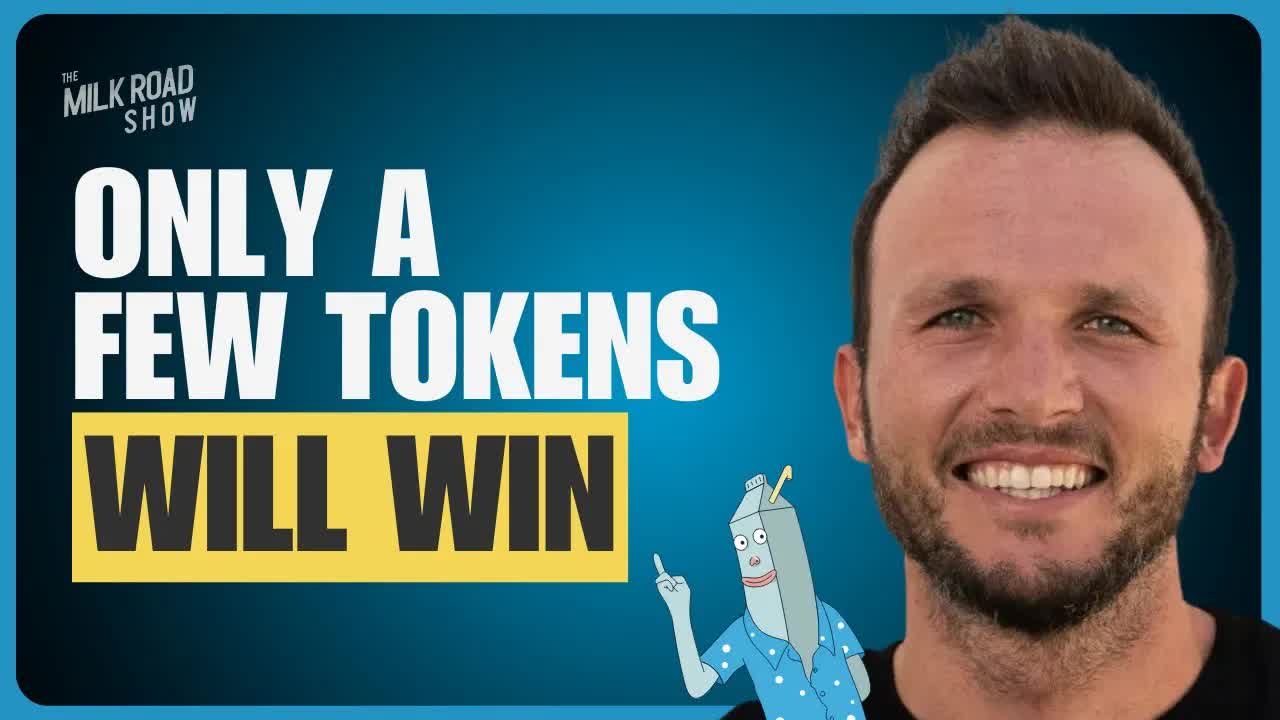 2026 Will Be a Great Year for Crypto... But a Disaster for Most Tokens w/ Kyle Reidhead