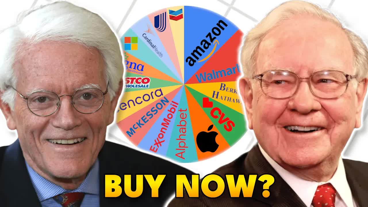 15 Best US Stocks to Buy in 2025!?