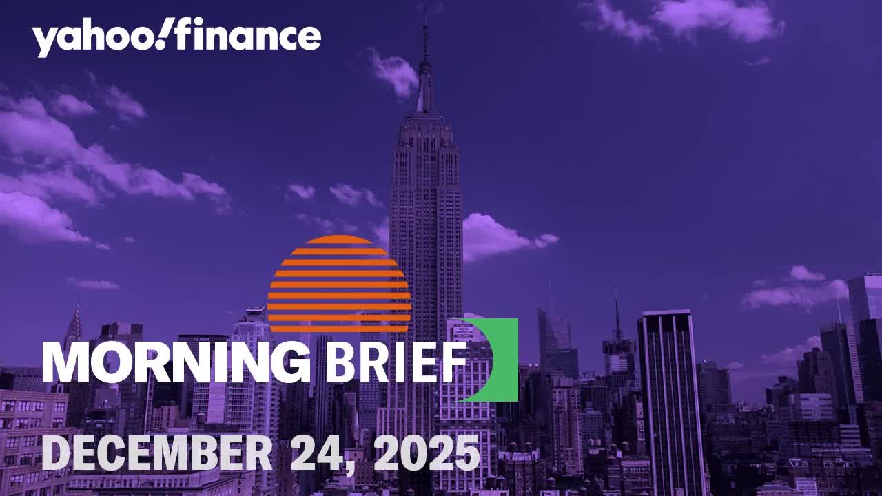 2025 AI surprises, why investors may be 'underestimating' the strength of the economy next year