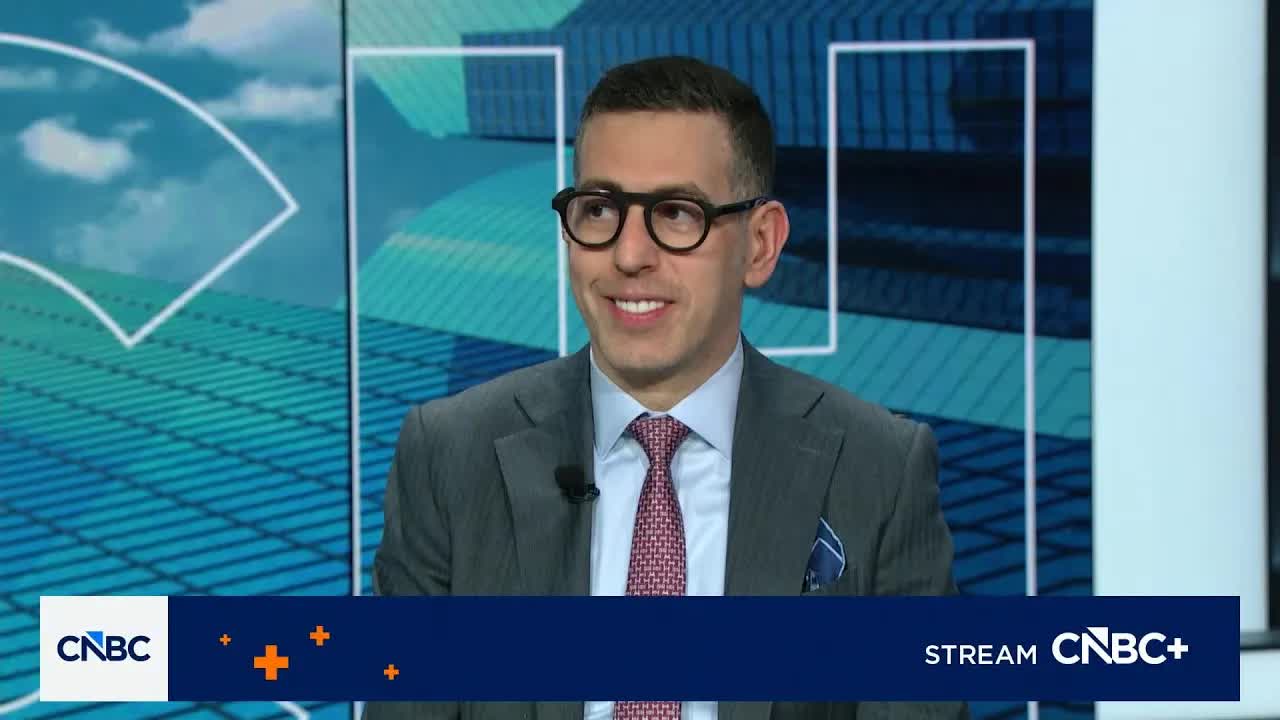 Novo Nordisk is still worried about revenue growth next year despite obesity pill: BMO's Seigerman