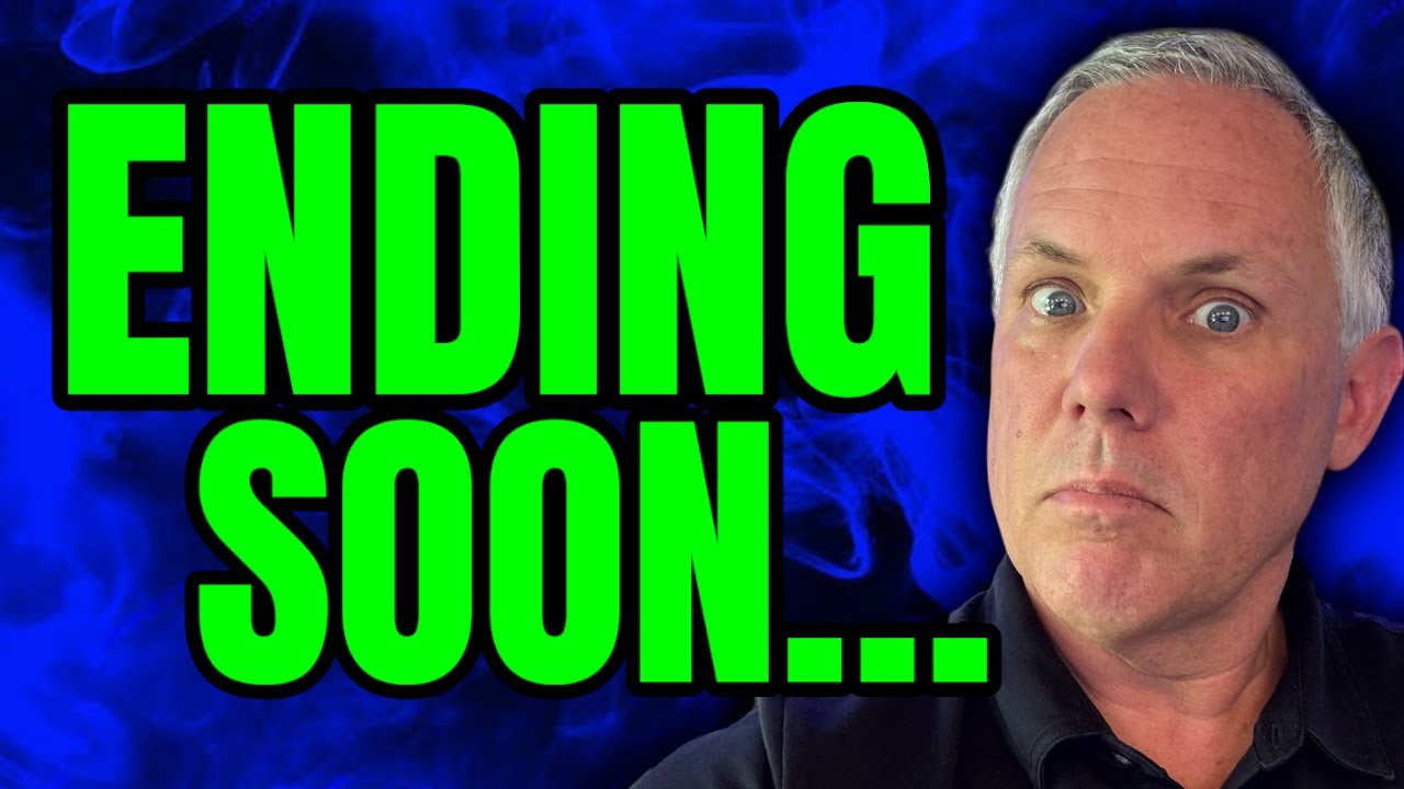 Massive Crypto Presale! About To End!