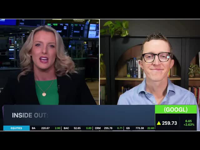 Cloud, GenAI & YouTube: Key Metrics in GOOGL Earnings