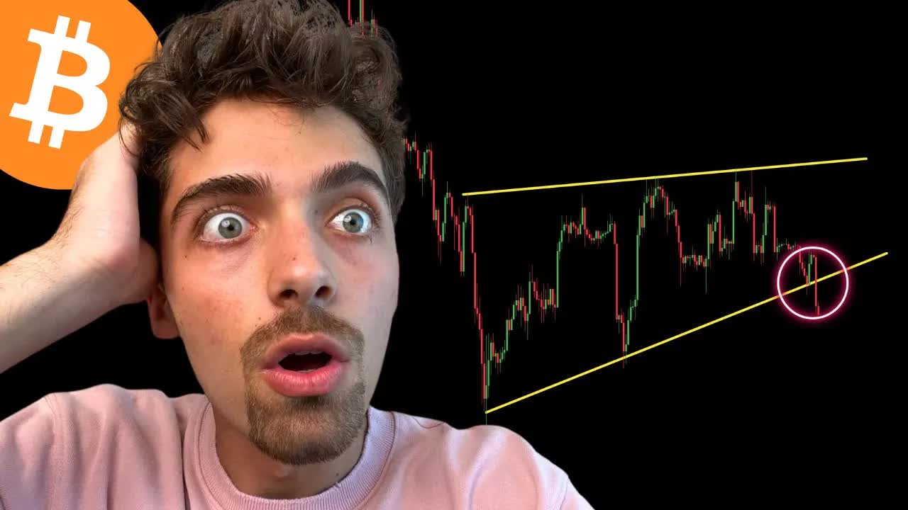 🚨 THE DROP IS STARTING....