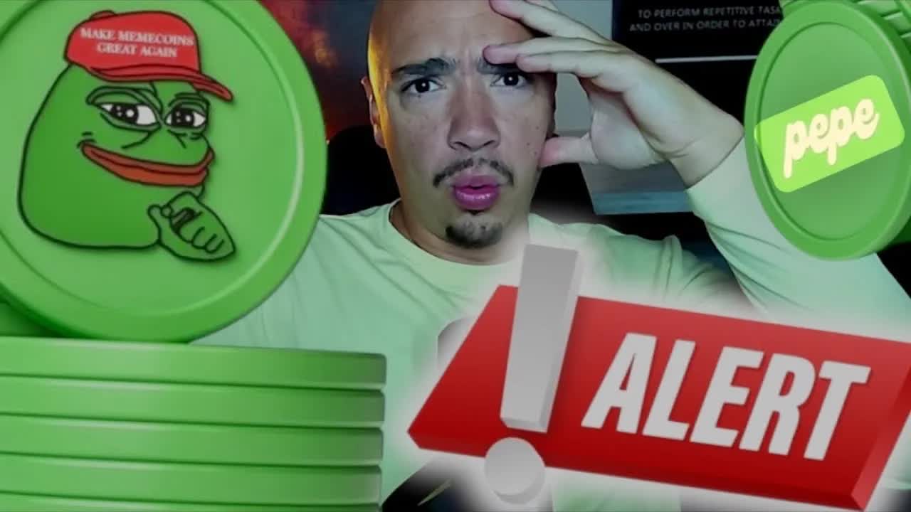 🚨PEPE Coin Price Surge Explained + Realistic 2026 Targets (Bull/Base/Bear)