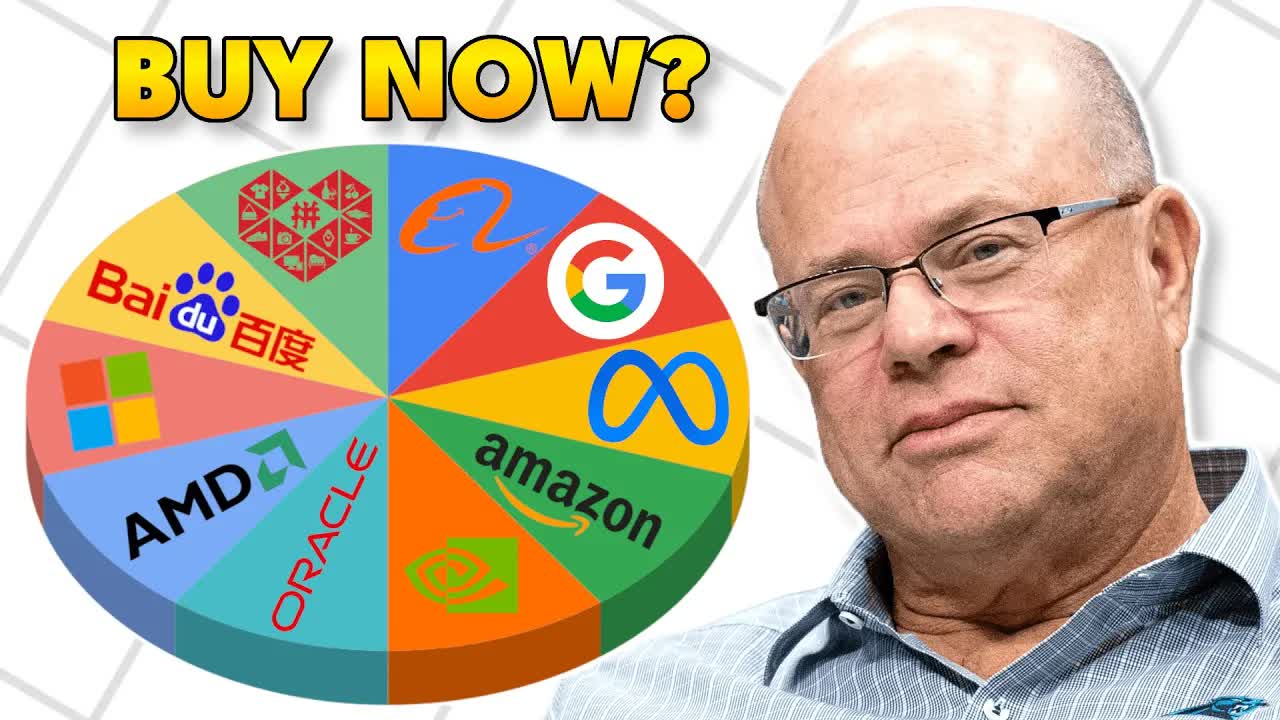 David Tepper's Stock Portfolio Deep Dive in 2024