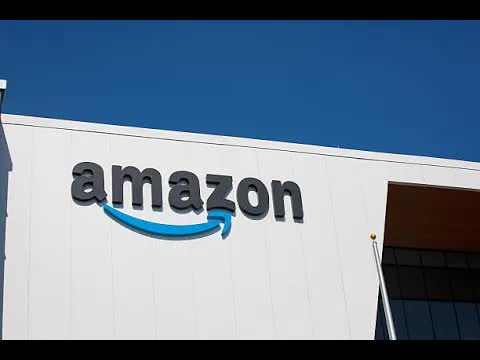 Amazon Will Cut 14,000 Jobs as AI Takes on Bigger Role