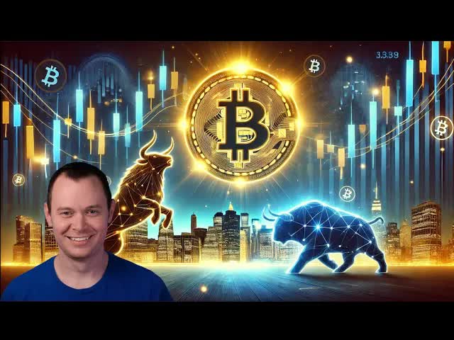 Bitcoin Market Cycles