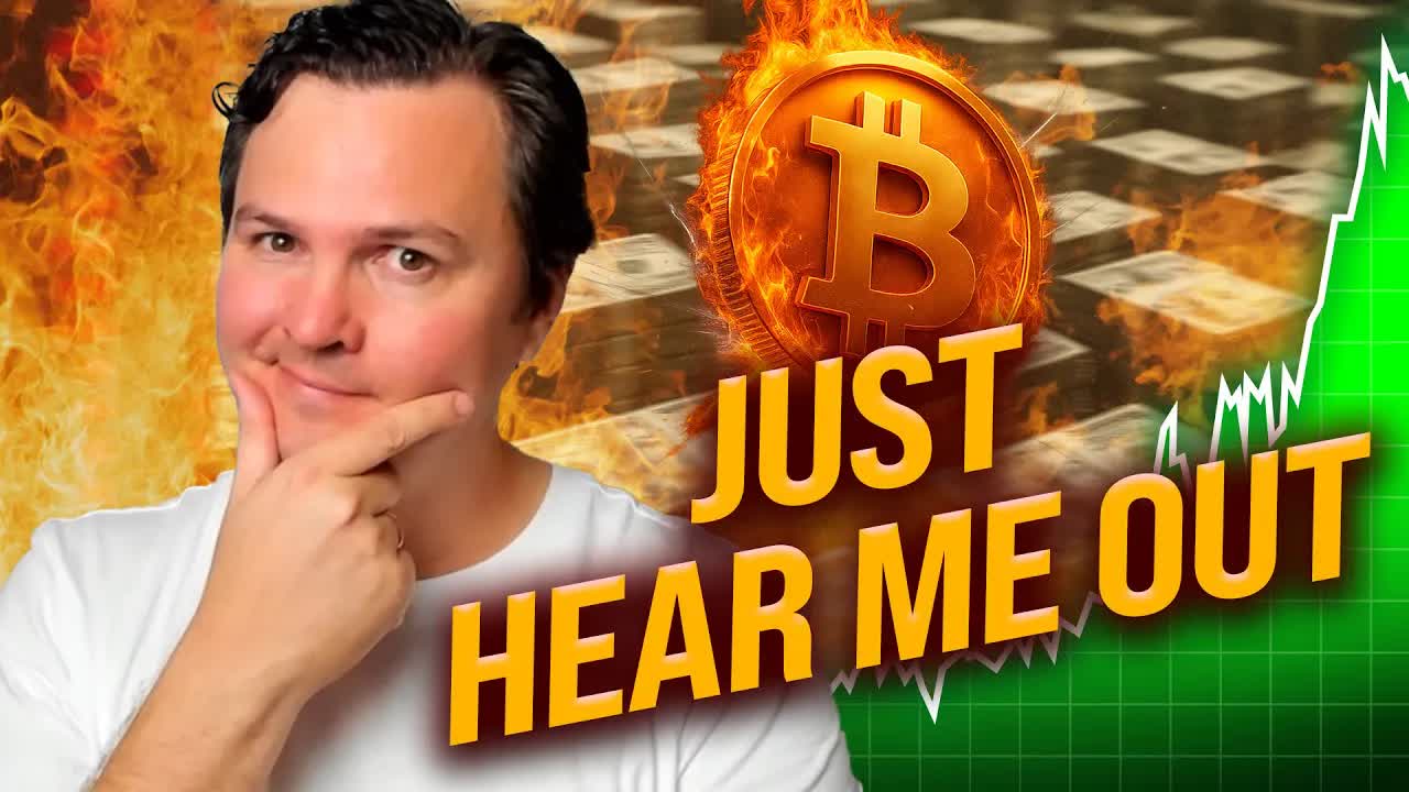 Bitcoin to $1M by 2030? Here’s the Math That Says Yes