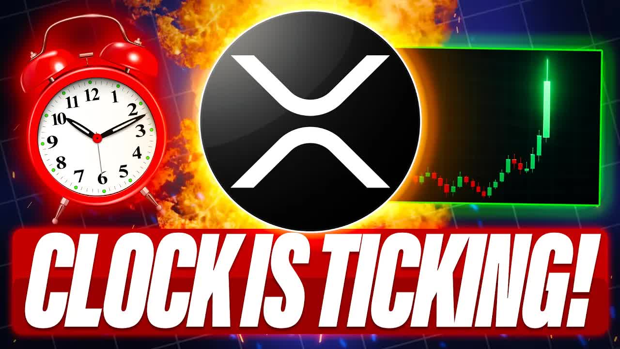 XRP TRADES SIDEWAYS BUT CAN SKYROCKET SOON - XRP NEEDS TO BE AT THIS PRICE TO BE UTILIZED - XRP NEWS