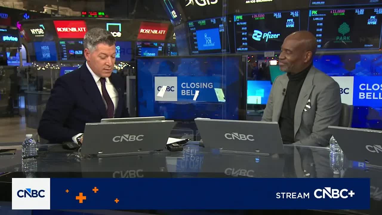 IPO market will still be highly selective after SpaceX IPO, says Plexo Capital's Lo Toney