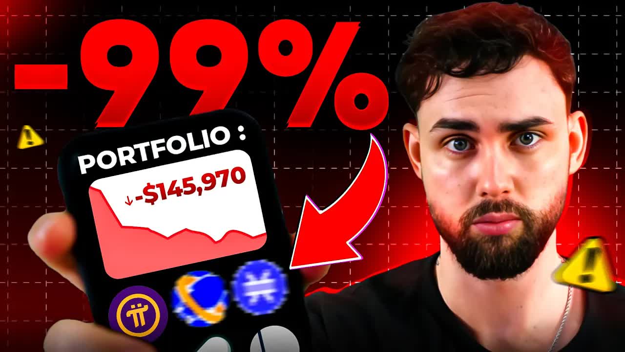 This Hidden Crypto Signal Just Flashed! (What Happens Now?)