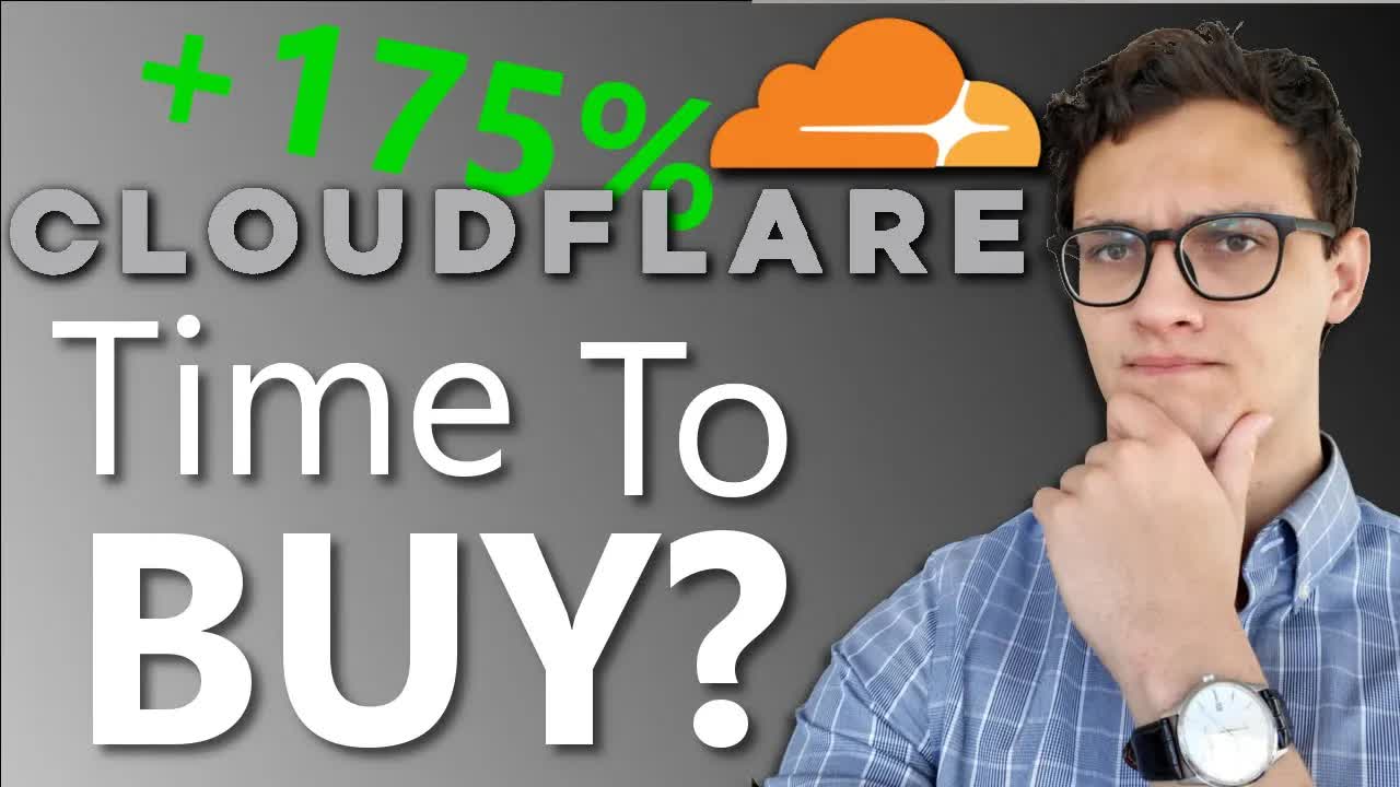 Cloudflare (NET) Stock Analysis | High Growth Stock in 2021