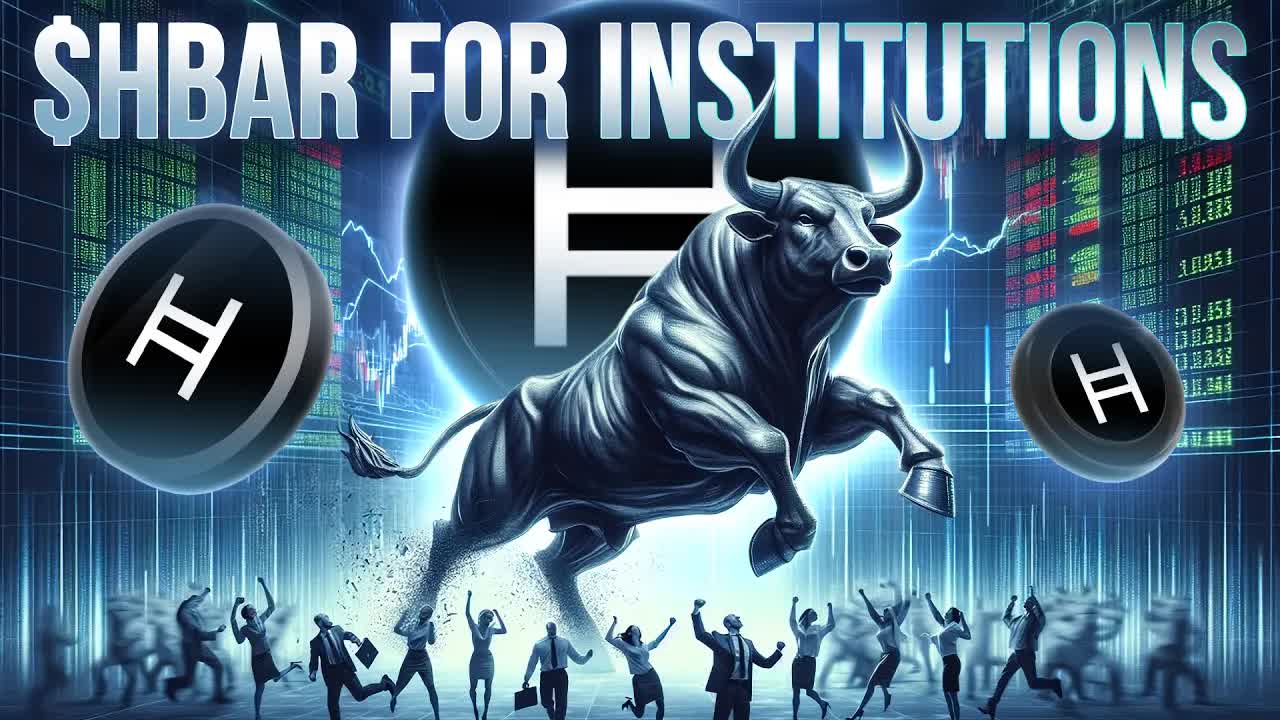 $HBAR ETF 📈Canary Capital Launches First Hedera ETF - Article cover image