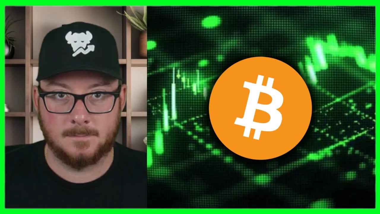 ⚠️Bitcoin Is Holding $90K… But This FOMC Could Rewrite the Trend🟠