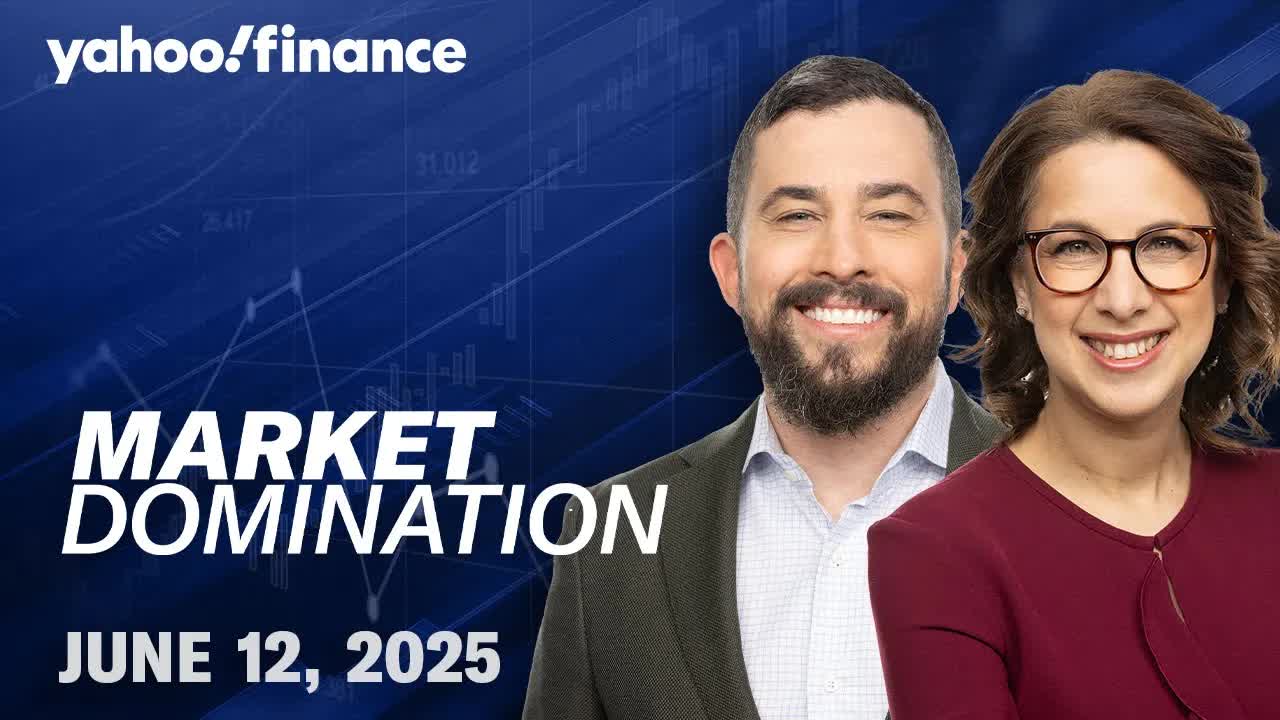 Dow drops more than 700 points, oil prices surge on Israel–Iran hostilities