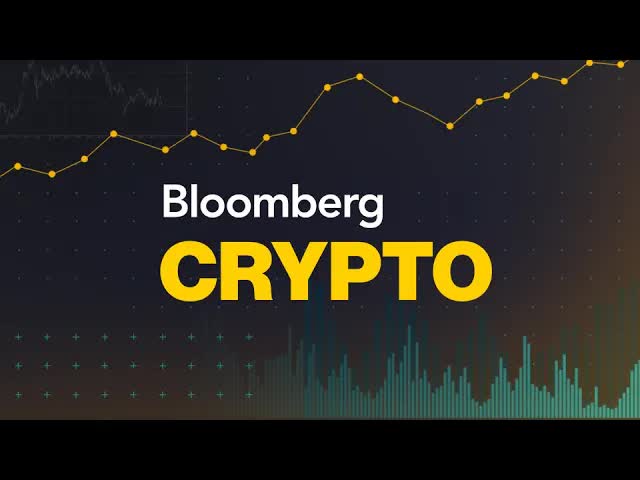 Bitcoin Crash of 2025, Trump’s Crypto Ties to Middle East | Bloomberg Crypto 11/18/2025