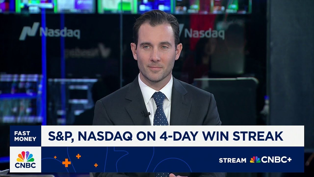 Market will likely embrace Fed decision, says Bryn Mawr Trust's Andrew Davis