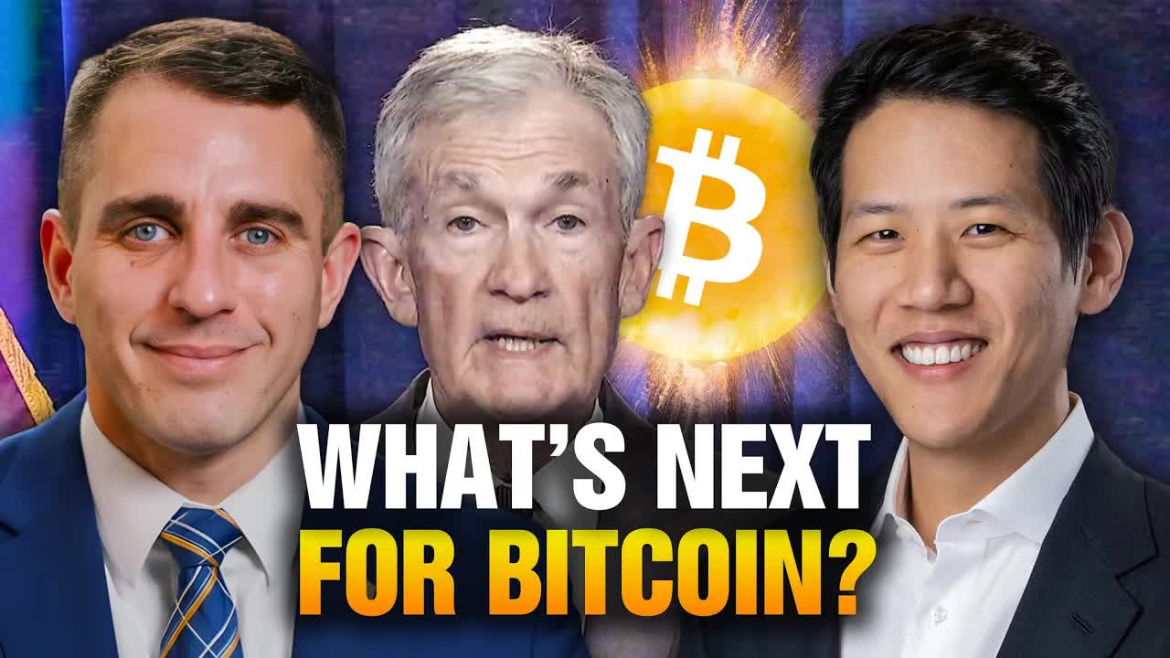 What Fed Chaos Means for Bitcoin’s Future