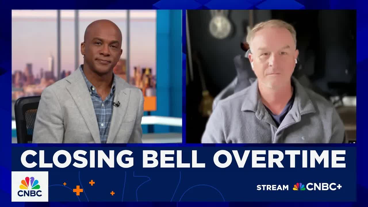 Apple's next stage of growth will be merging AI software with new hardware: Creative Strategies CEO