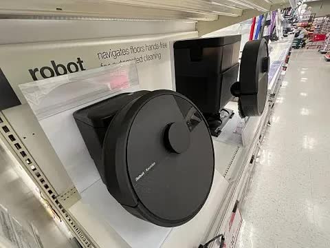 iRobot maker Roomba files for bankruptcy, will go private