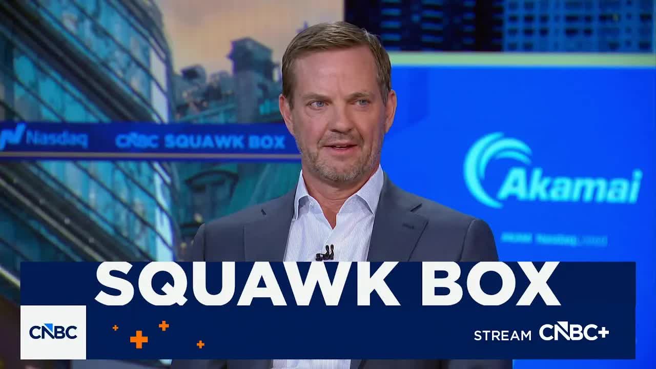 Most diverse IPO pipeline I've seen years, says Nasdaq president Nelson Griggs