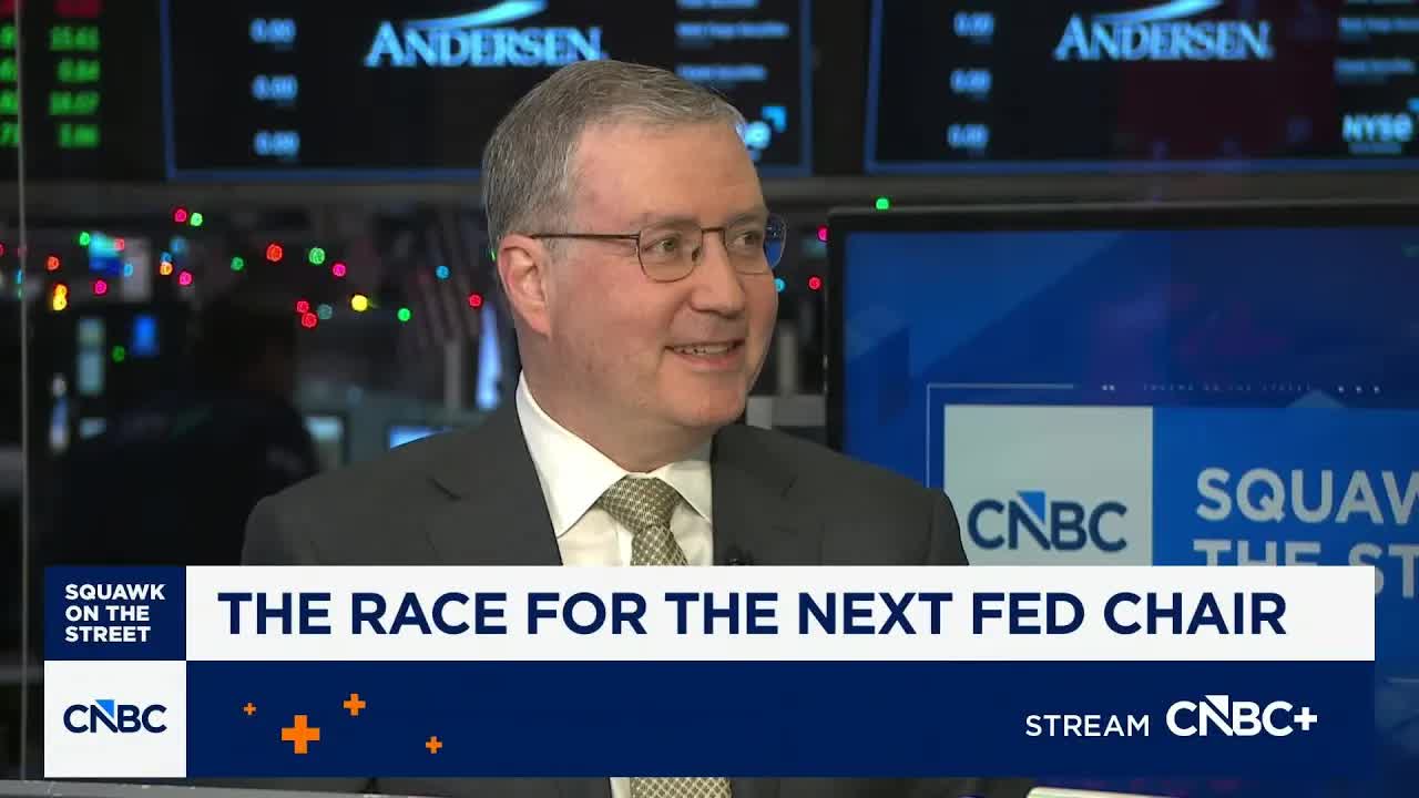 Why Interactive Brokers’ Sosnick is cautious about the S&P’s 2026 target