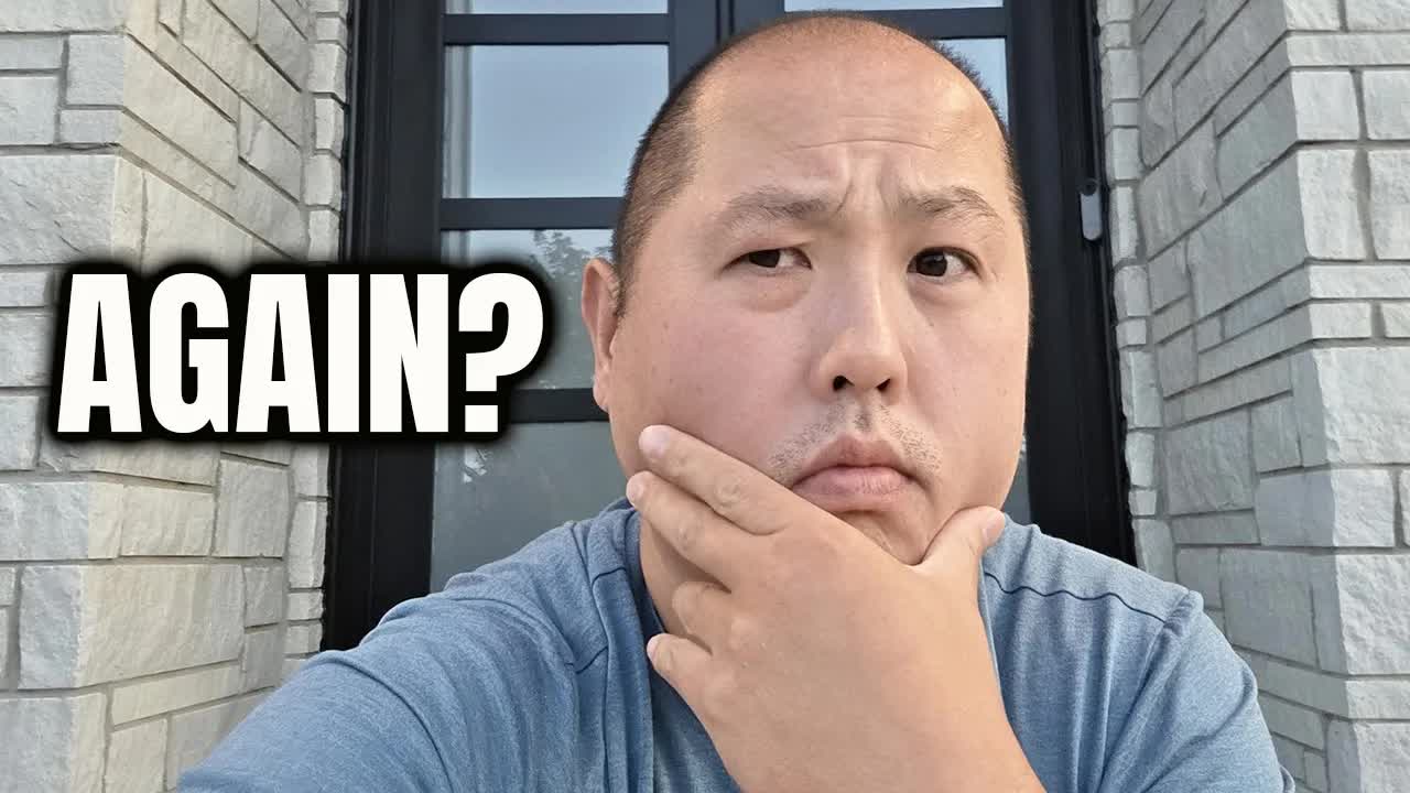 Why Did Bitcoin and Crypto Drop Again?